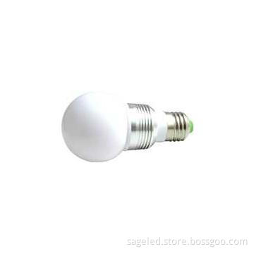 3W LED light Bulbs  E27 led bulb  lamps base